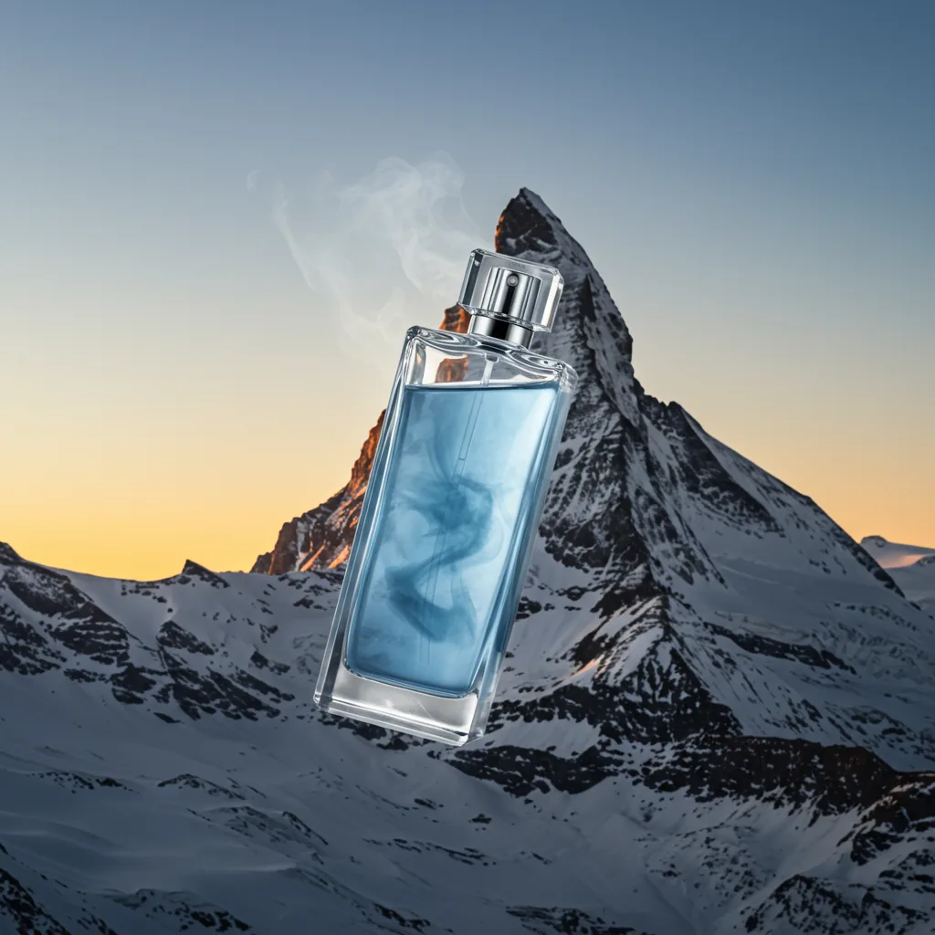 Alpine Lung