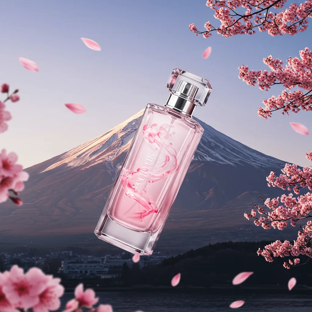 Fuji Cherry Breeze